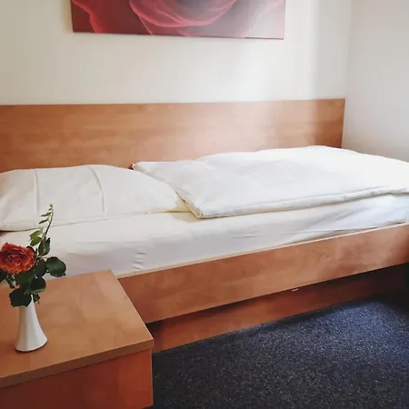 Hotel Meuser *
