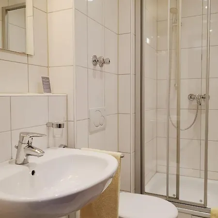 Hotel Meuser Wiesbaden